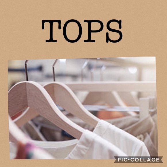 Tops - Picture 2 of 4